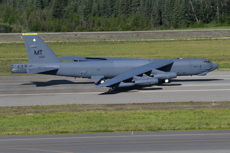 Red Flag Alaska 19 2 Eielson Air Force Base