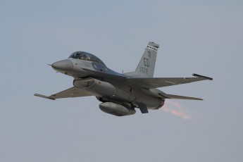 General Dynamics/Lockheed F-16 Fighting Falcon