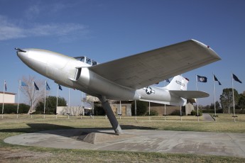 Bell P 59 Airacomet