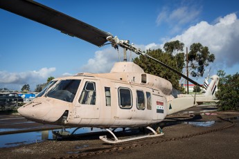 Bell 214ST Super Transport 