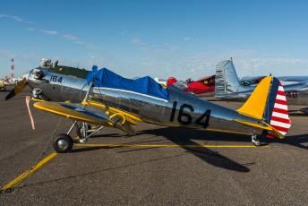 1942 Ryan ST3KR (PT-22) 