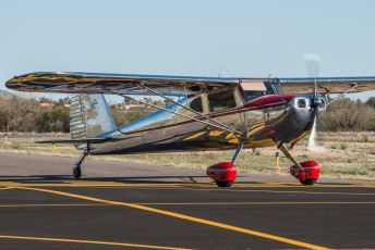 1946 Cessna 140