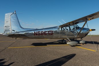 1956 Cessna 182A