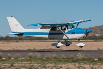 1959 Cessna 172A