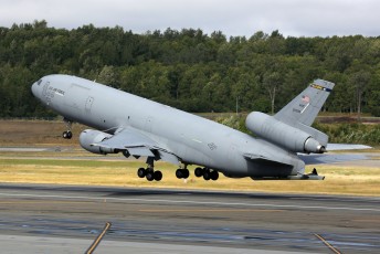 McDonnell Douglas KC-10A Extender USAF 76th ARS 514th AMW, 305th AMW