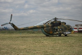 Mil Mi-8MTV