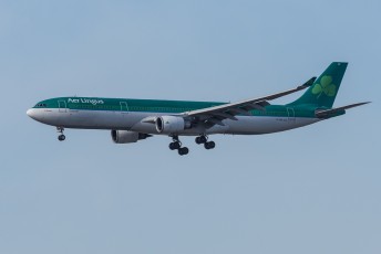 Aer Lingus - Airbus A330