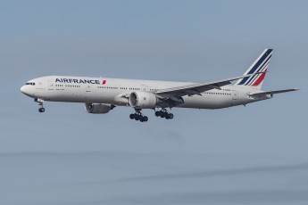 Air France - Boeing 777