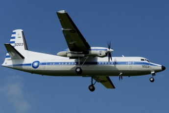 Fokker 50 