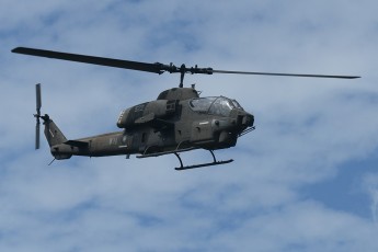 Bell AH-1W Supercobra 
