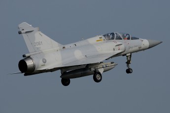 Dassault Mirage 2000-5DI