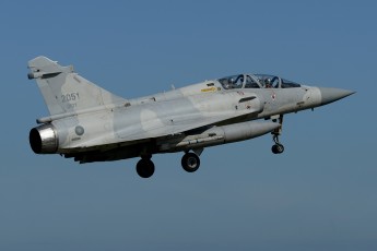 Dassault Mirage 2000-5DI