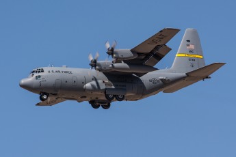 C-130H WY ANG