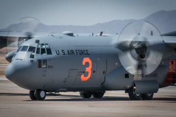 C-130H MAFFS WY ANG