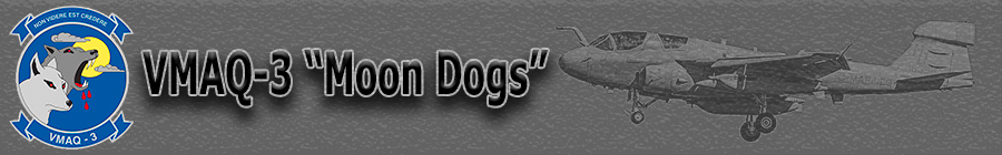 Moon Dogs Banner