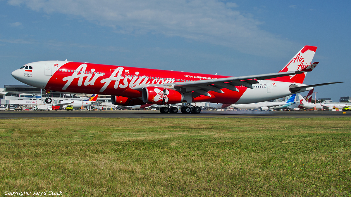 Sydney Airport _DSC_0957