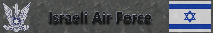 IAF Banner