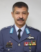 MajGen AlJabour