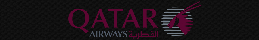 Qatar Banner