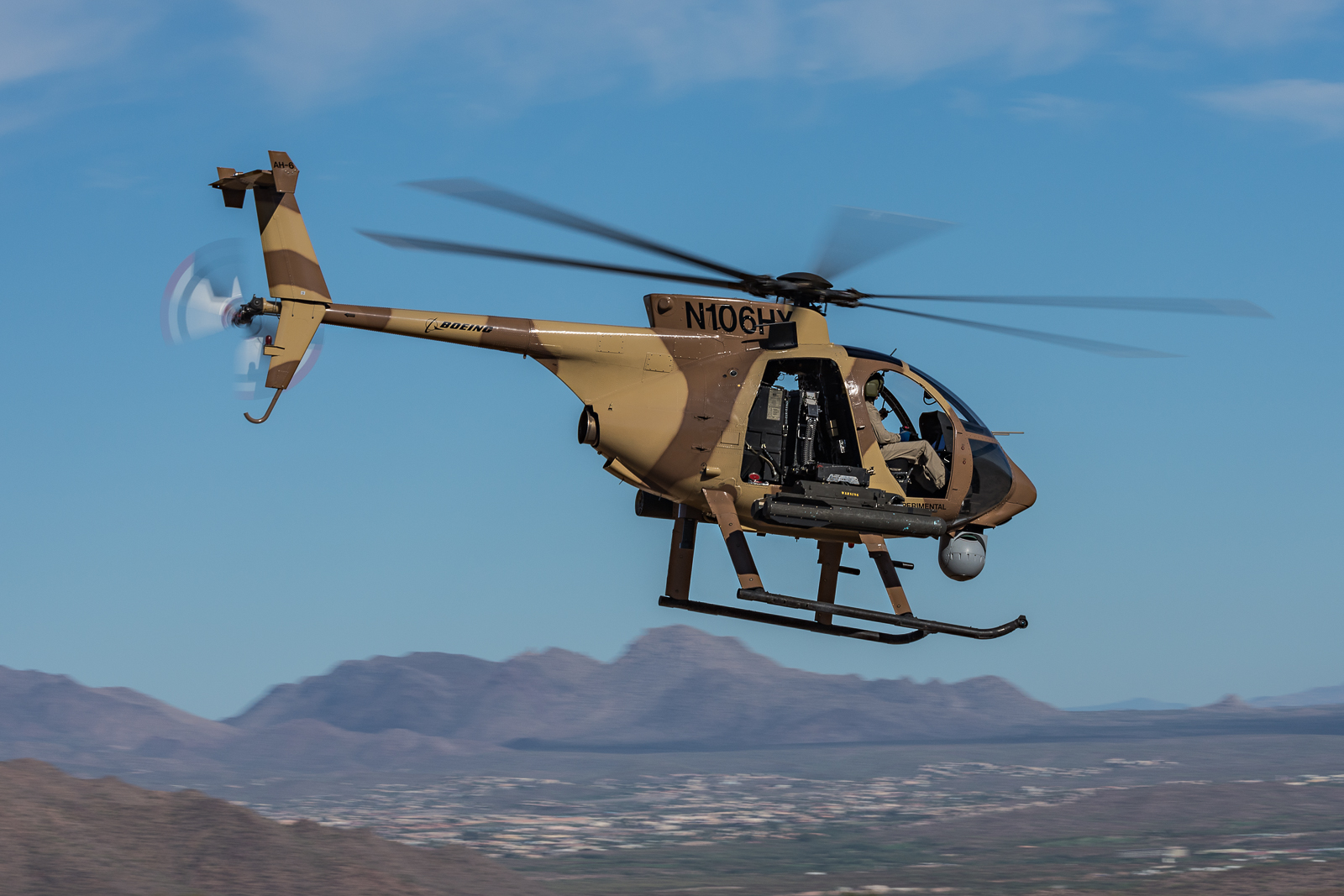 Boeing AH-6i 15