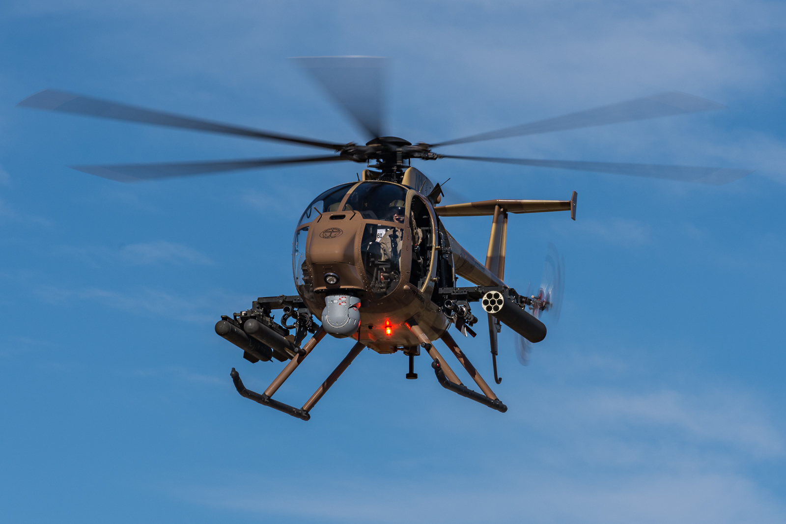 Boeing AH-6i 23