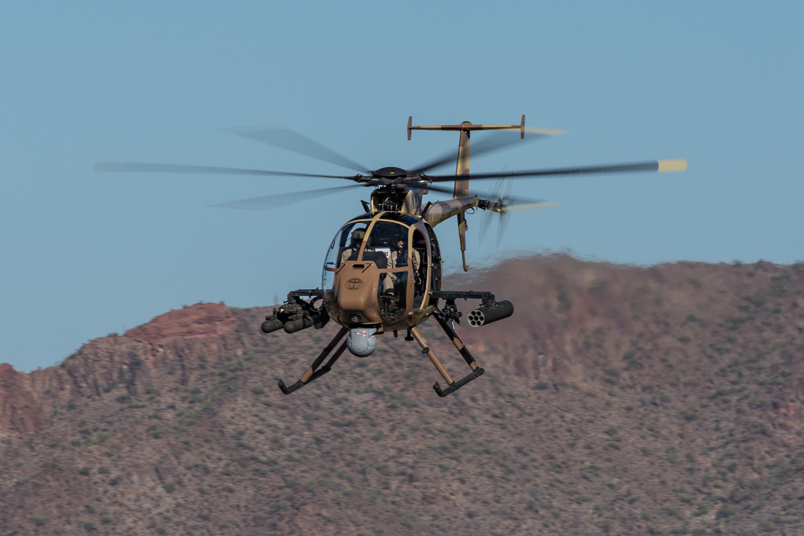 Boeing AH-6i 31