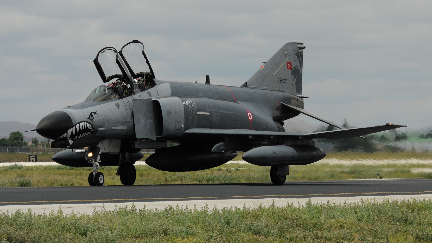 Anatolian Eagle 2016_F-4_TC_73-1023_Turkish_AF_2016-06-09_KYA_LTAN_Romang_Adrian_AR3_4796_1800_16-9