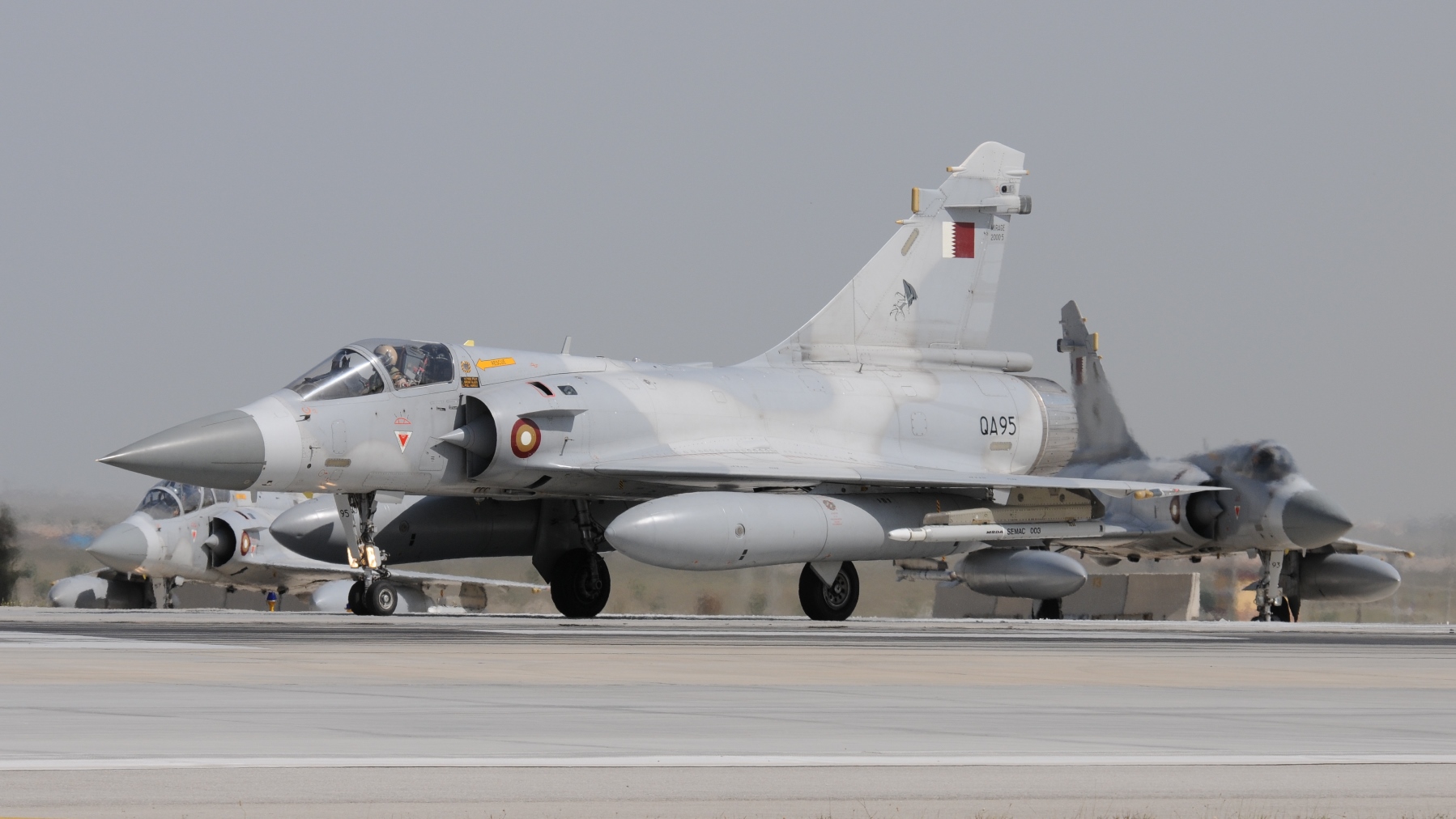 Anatolian Eagle 2016_Mirage_2000_A7_QA95_Qatar_Emiri_AF_2014-06-18_KYA_LTAN_Romang_Adrian_AR3_5443_1800_16-9