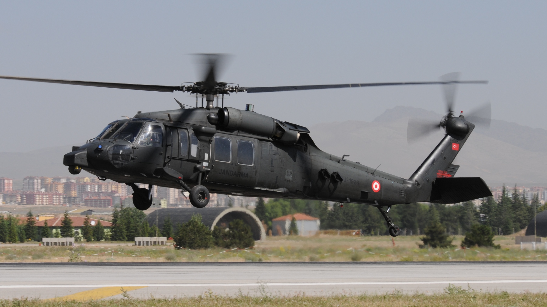 Anatolian Eagle 2016_S-70_TC_J-1926_Turkish_Gendarmerie_2014-06-20_KYA_LTAN_Romang_Adrian_AR3_6118_1800_16-9