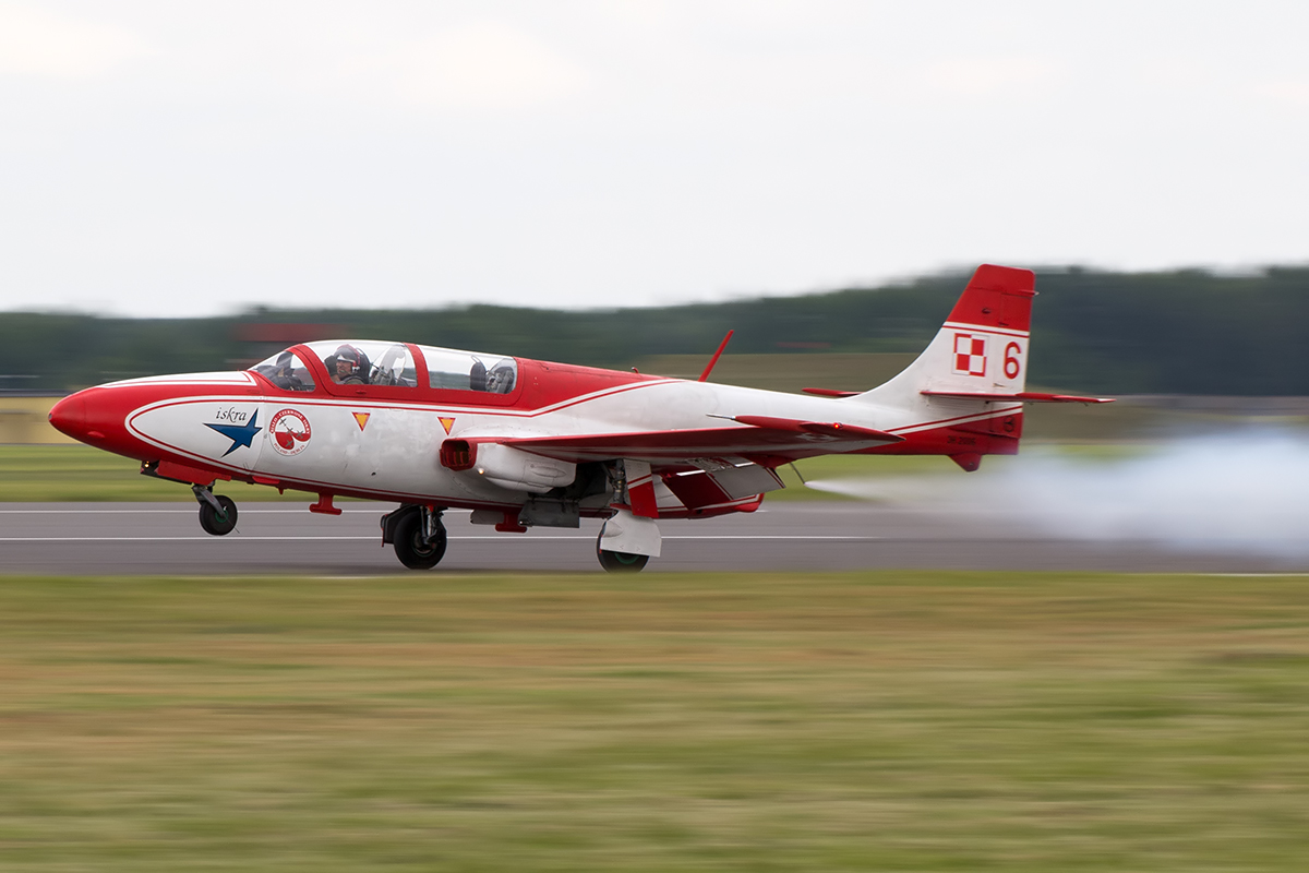 Polish Air Force 41st Training Air Base_IMG_8404