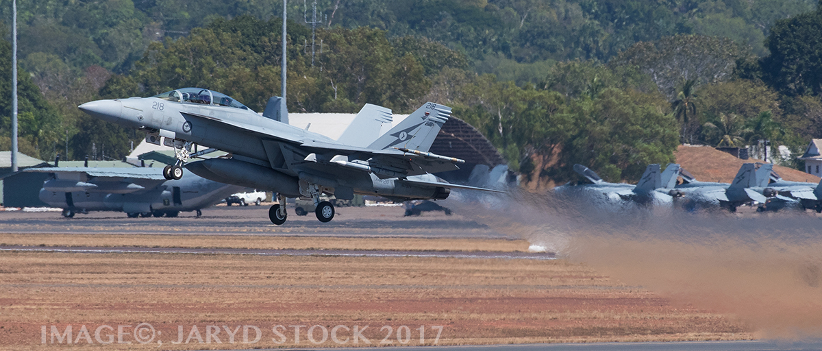 Exercise Diamond Storm 2017