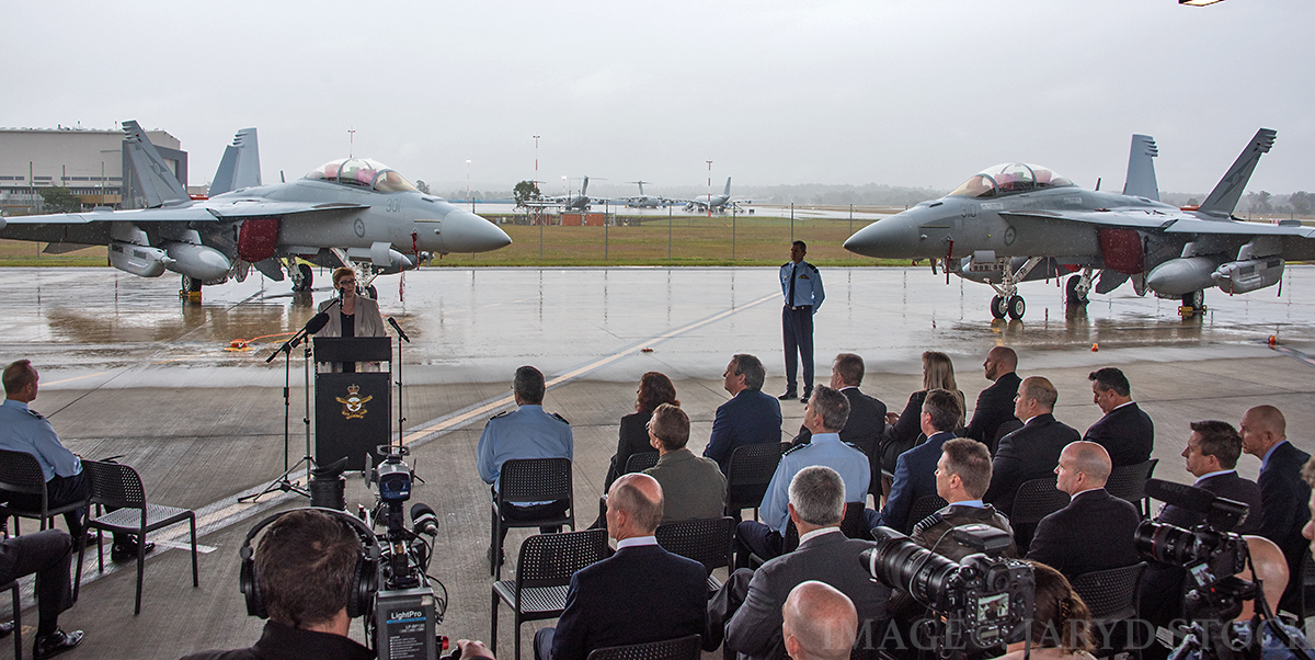 RAAF Number 6 Squadron