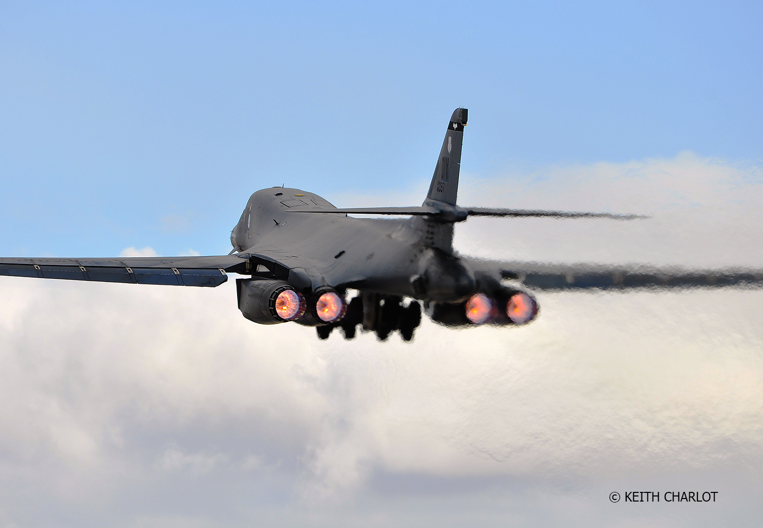 Exercise Red Flag 18-1 Nellis Air Force Base