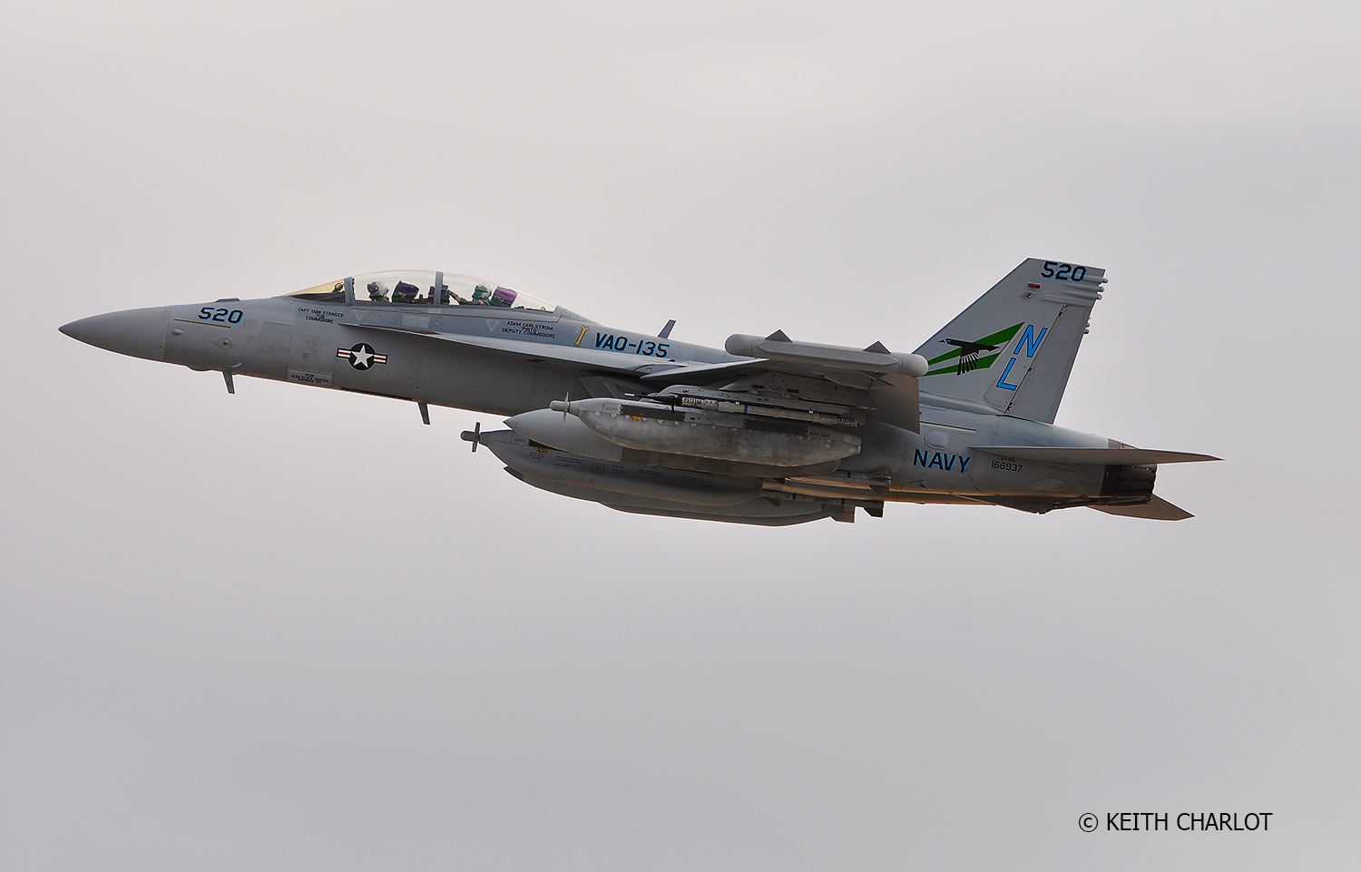 Exercise Red Flag 18-1 Nellis Air Force Base