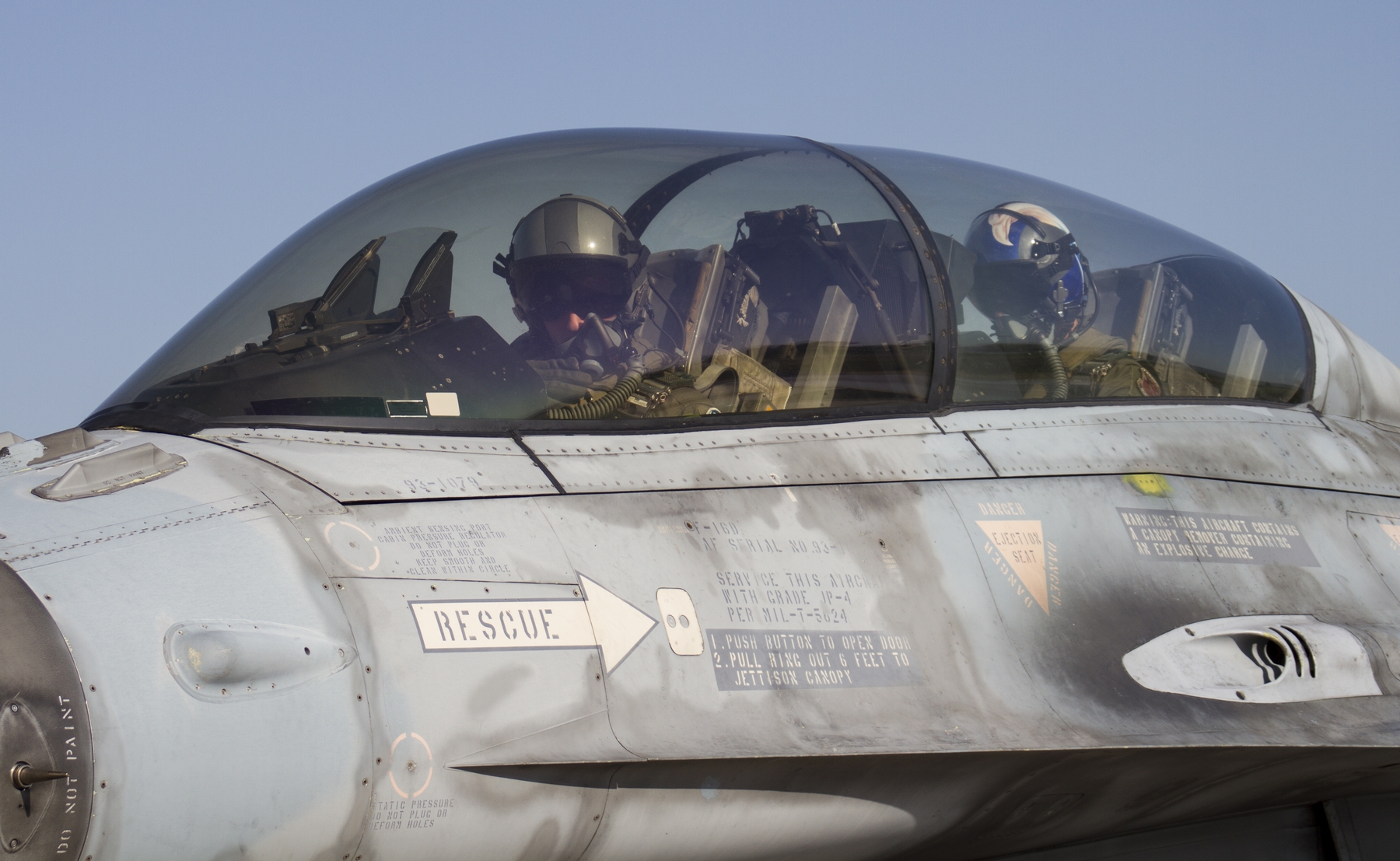 Hellenic Air Force 111 Combat Wing