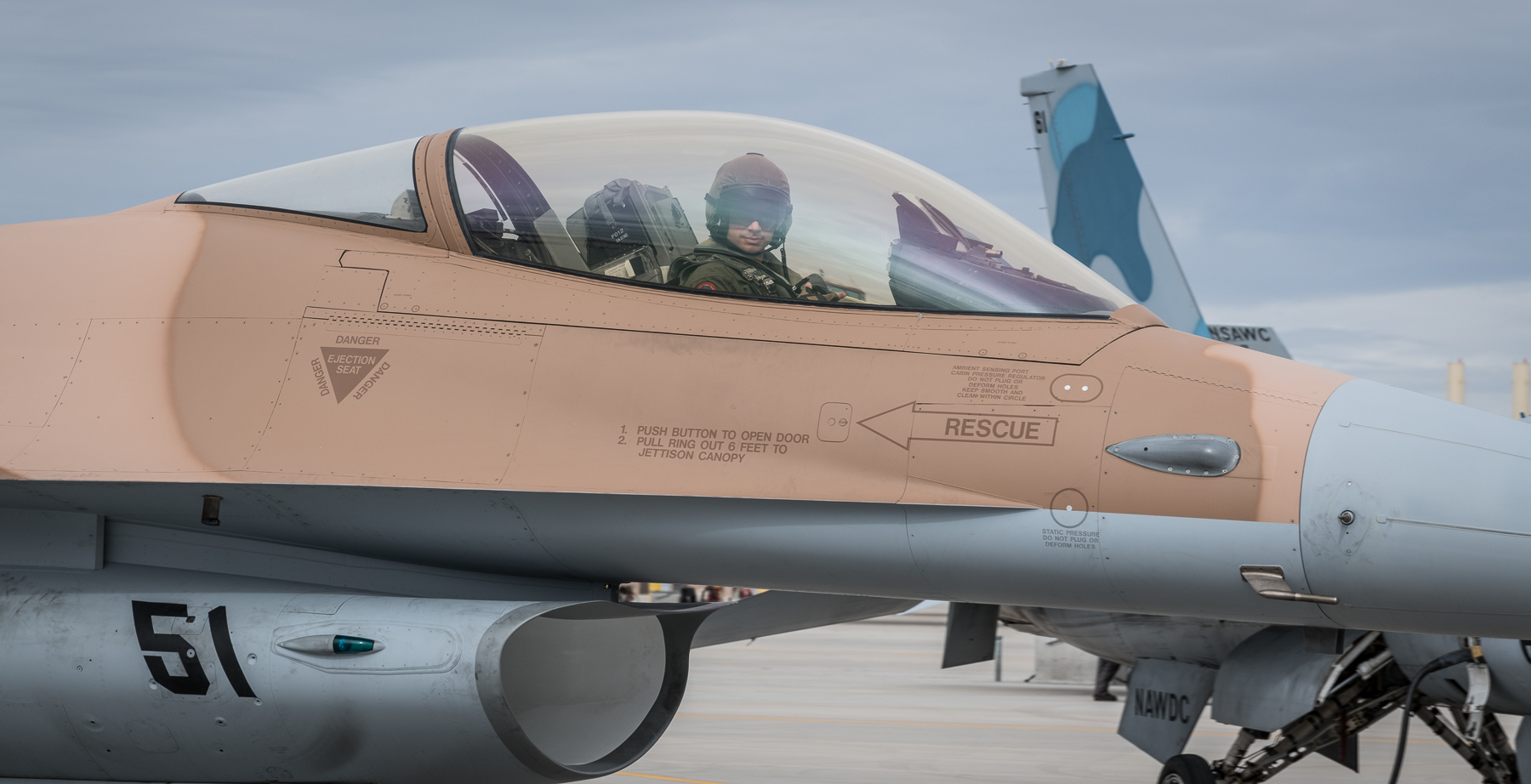 Naval Air Station Fallon NAS Fallon NAWDC TOPGUN