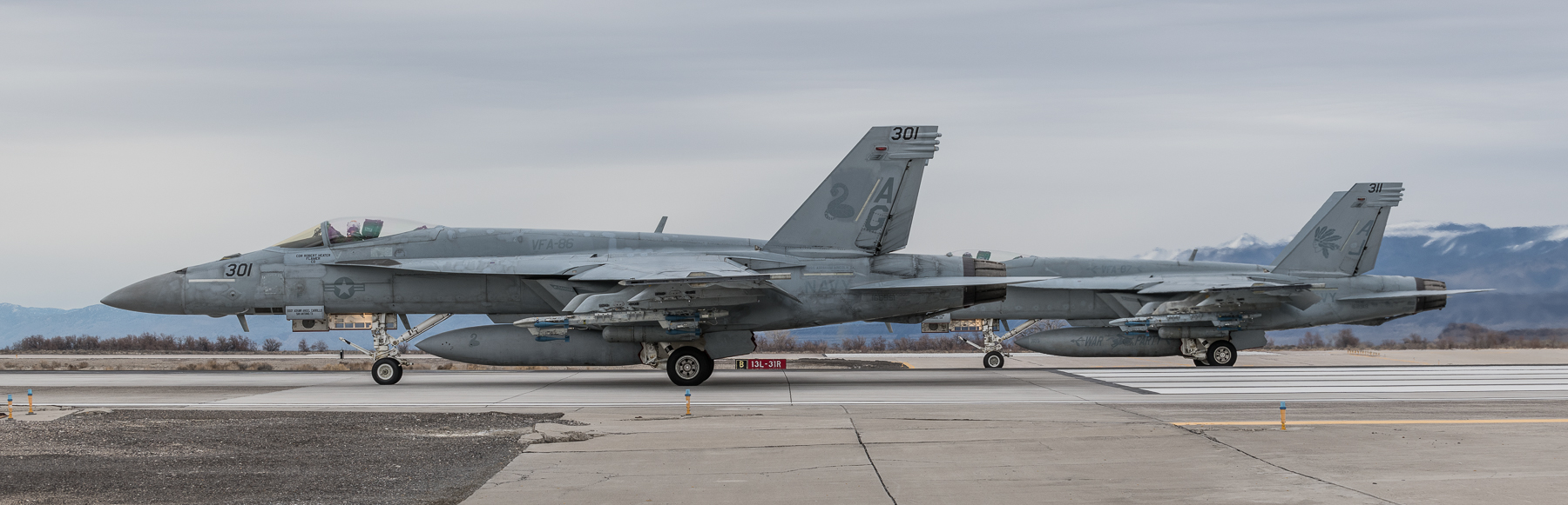 Naval Air Station Fallon NAS Fallon NAWDC TOPGUN