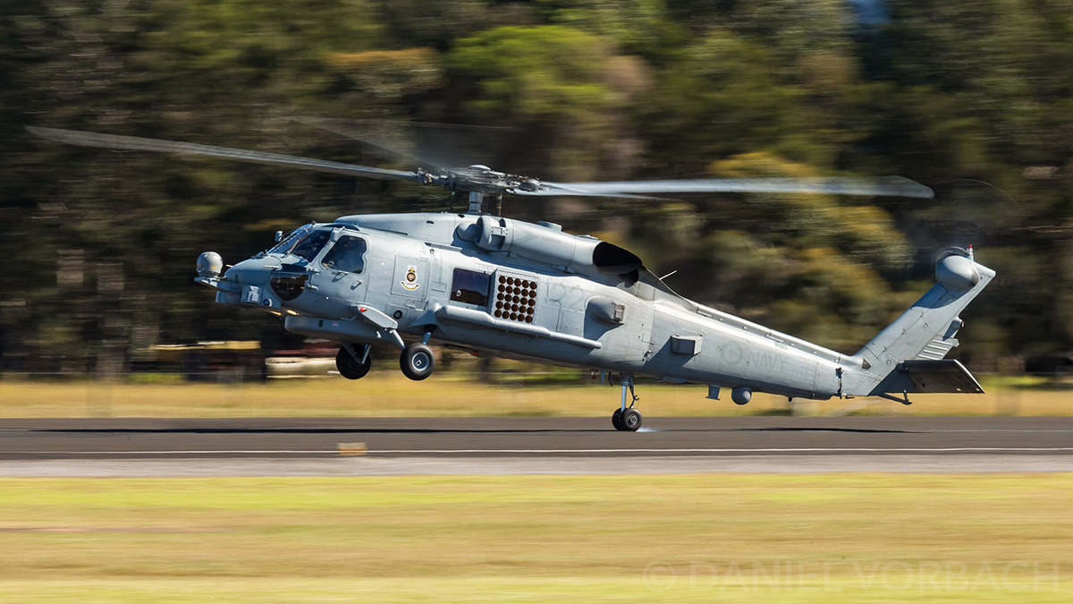 Wings Over Illawarra 2018 WOI 2018