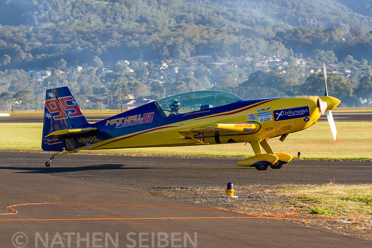 Wings Over Illawarra 2018 WOI 2018