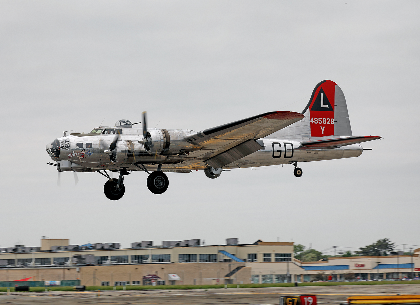 2018 Jones Beach Air Show