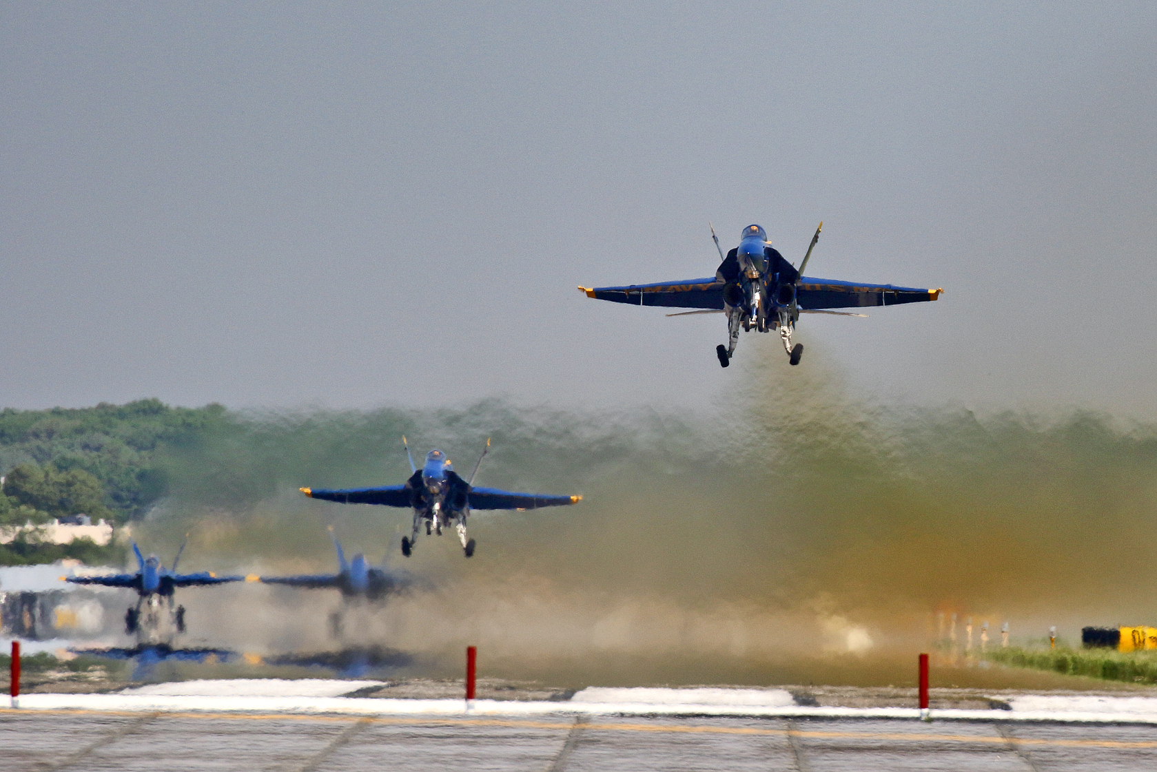 THROUGH THE LENS 2018 Jones Beach Air Show