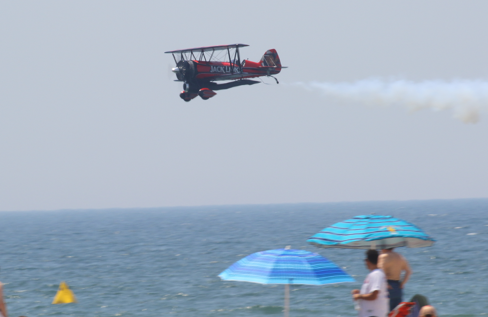 2018 Jones Beach Air Show