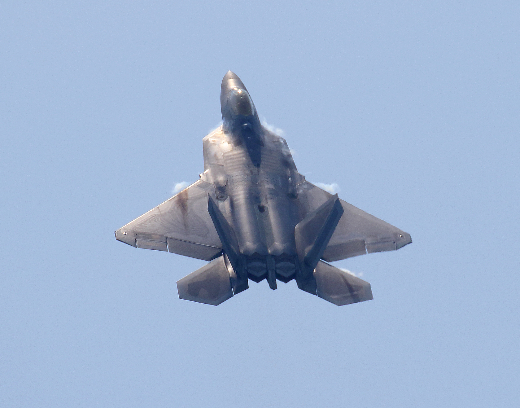 2018 Jones Beach Air Show