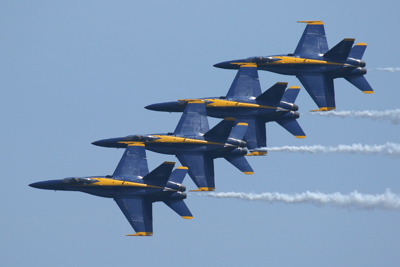 2018 Jones Beach Air Show