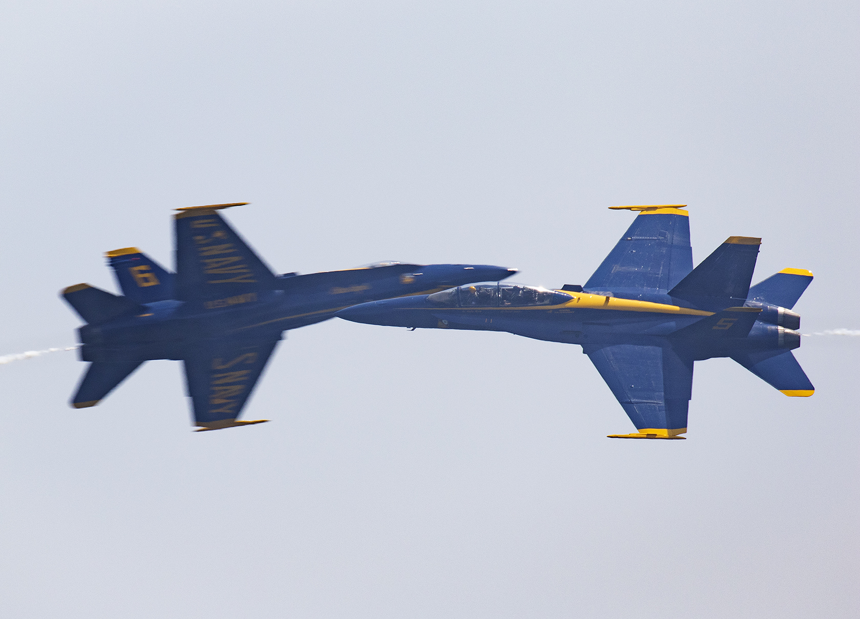 2018 Jones Beach Air Show