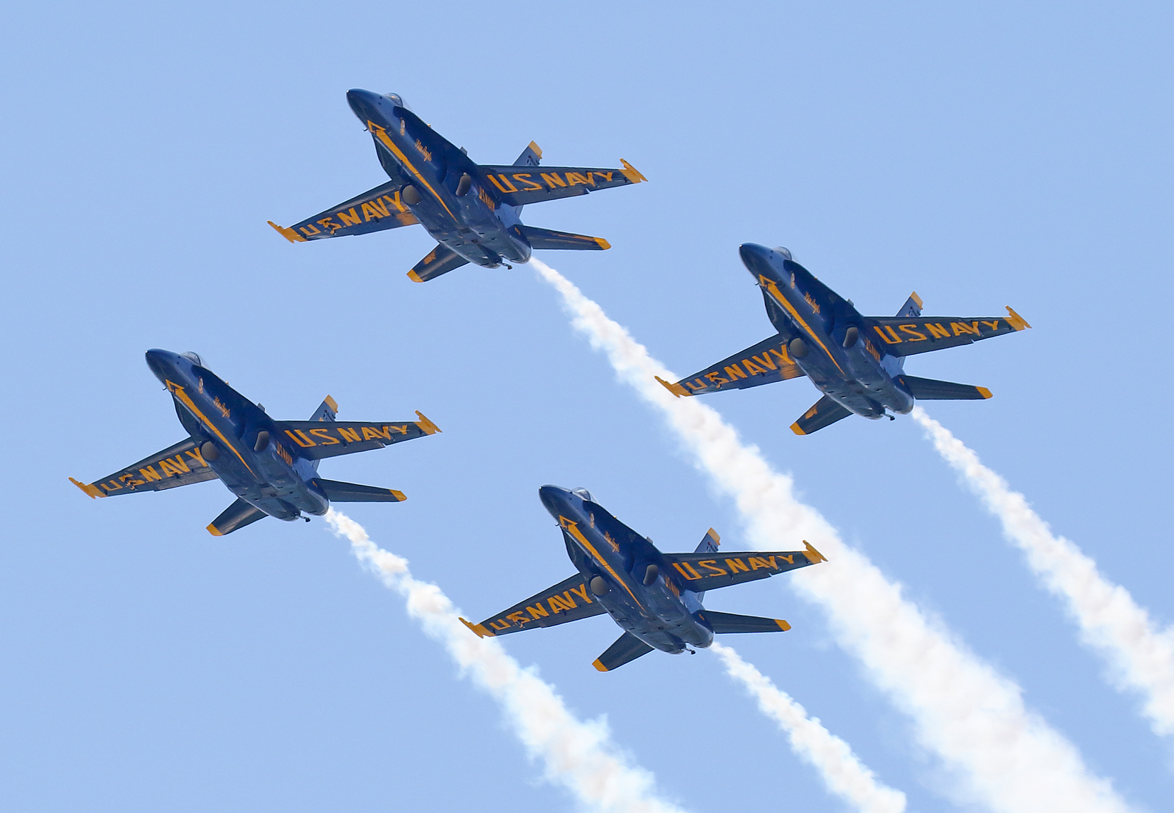 2018 Jones Beach Air Show