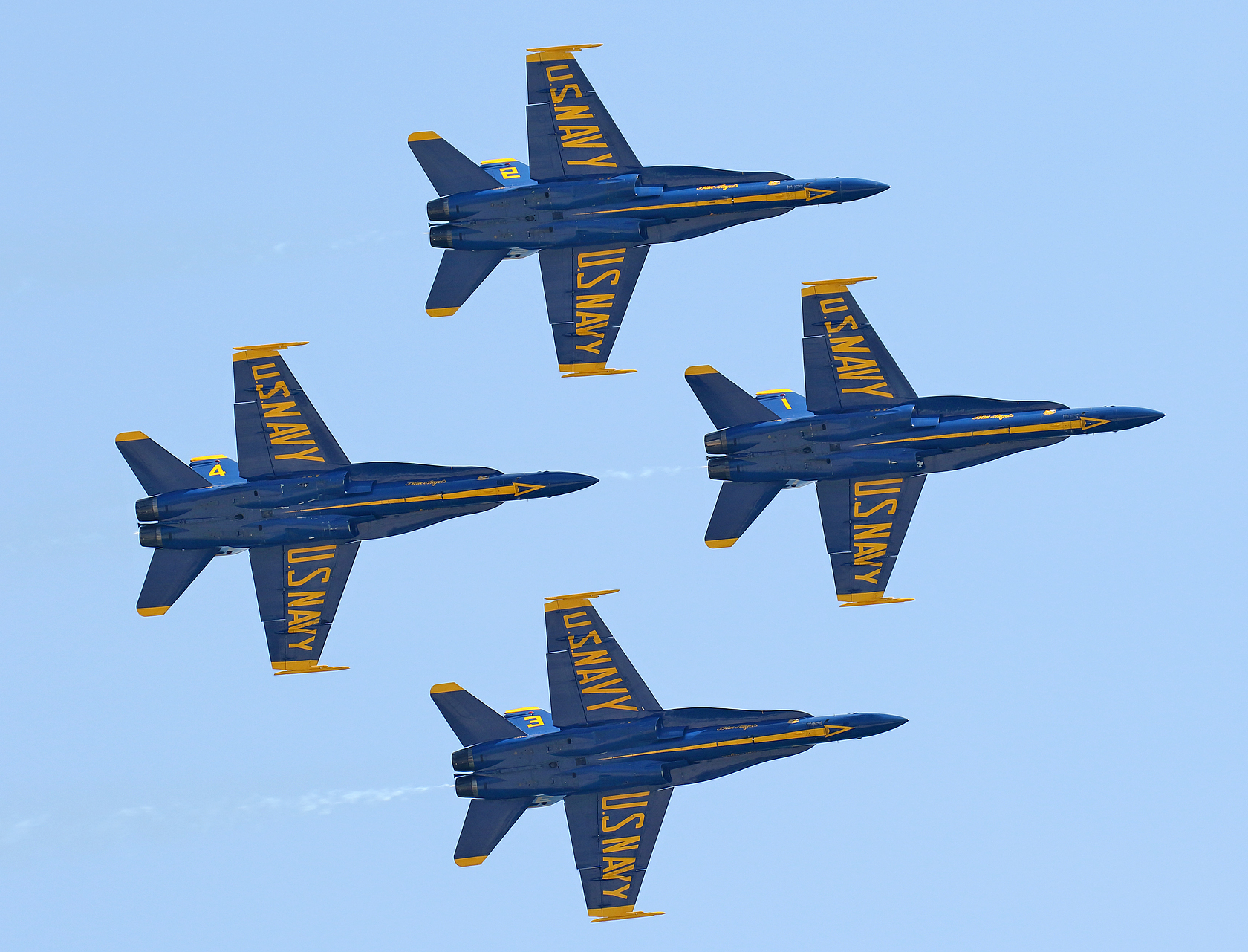 2018 Jones Beach Air Show