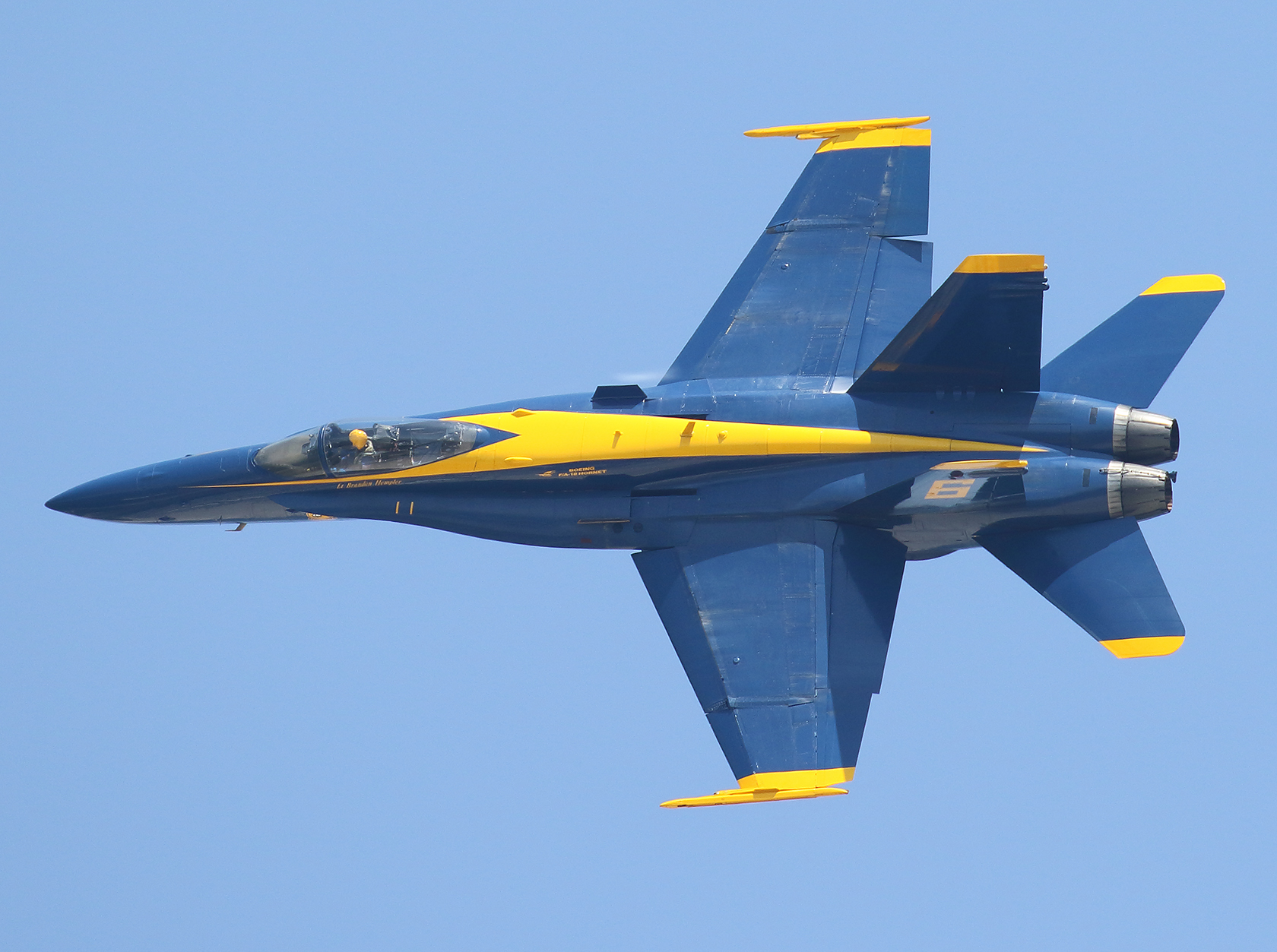 2018 Jones Beach Air Show