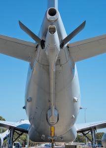Pitch Black 2018 RAAF 33sqn KC-30