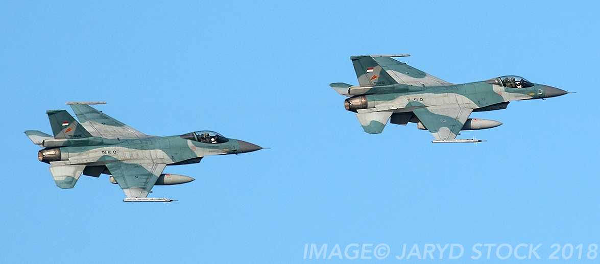 Exercise Pitch Black 2018 Open Day RAAF Base Darwin